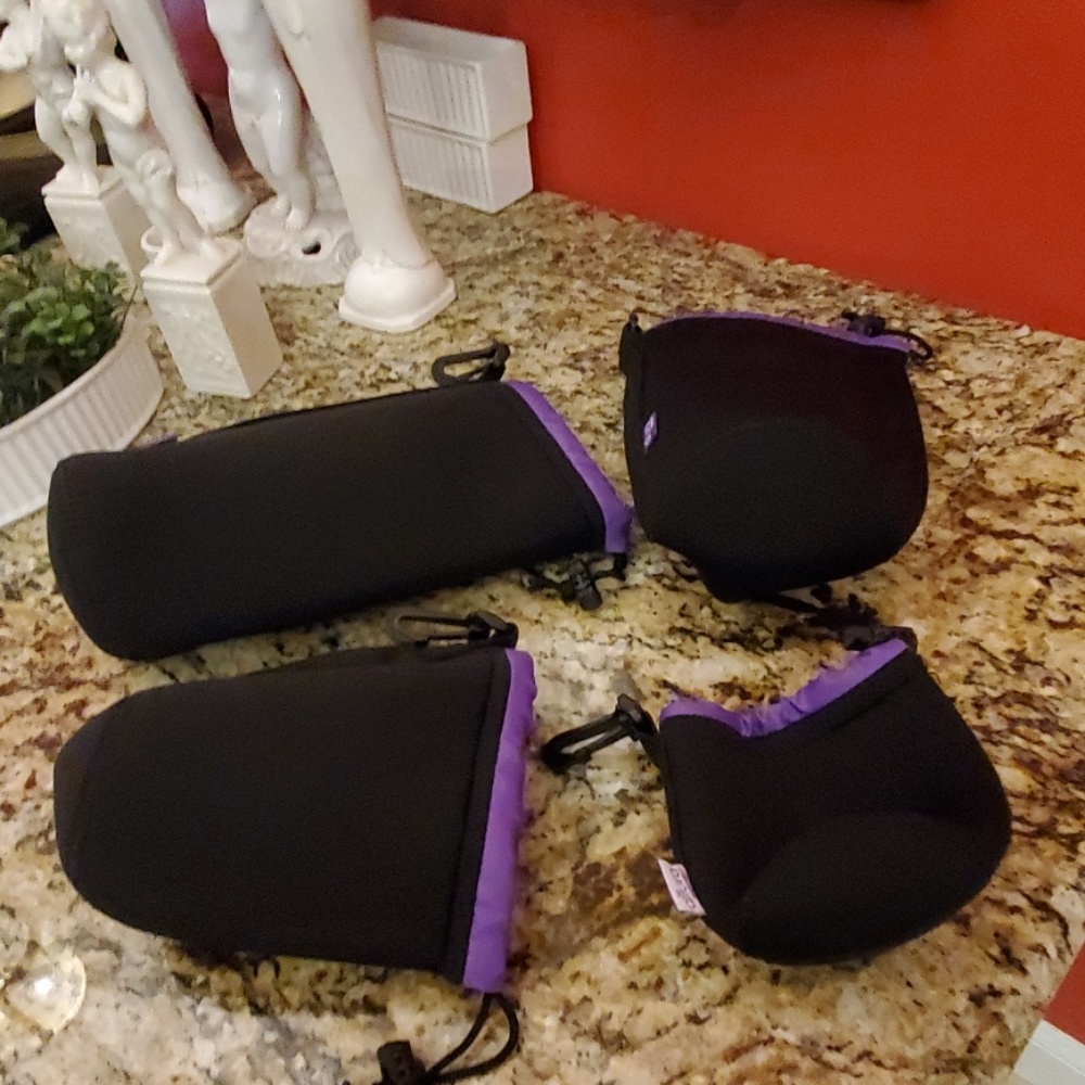 ALTURA Photo Lens Bags